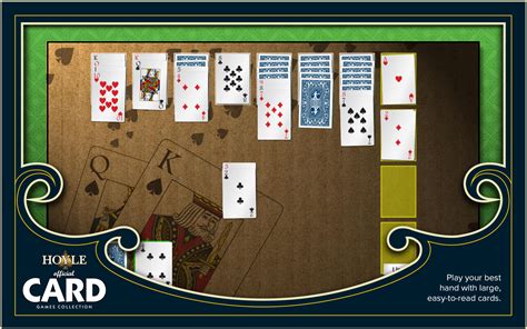 Paradise solitaire euchre  Cards with a number from 0 to 9
